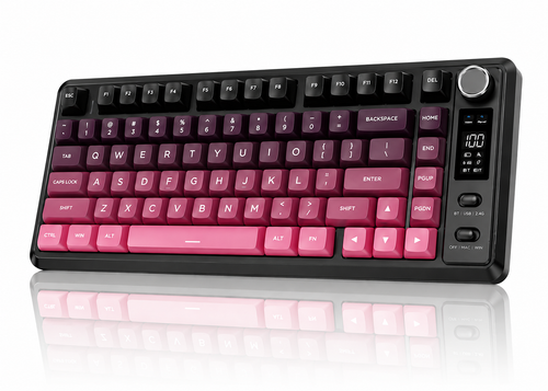 Nova75 Keyboard