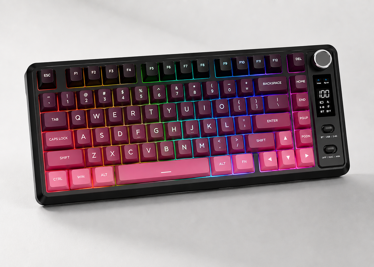 Nova75 Keyboard