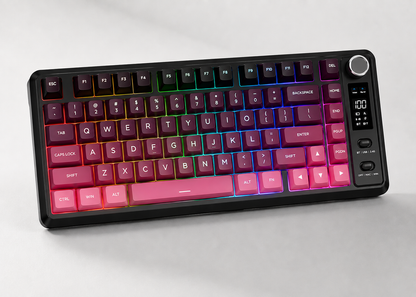 Nova75 Keyboard