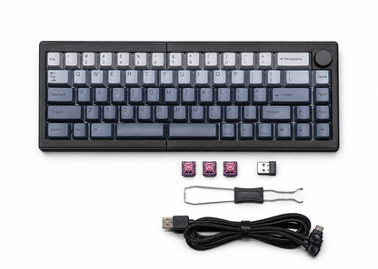 Split 75 Keyboard