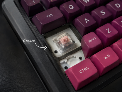 Nova75 Keyboard