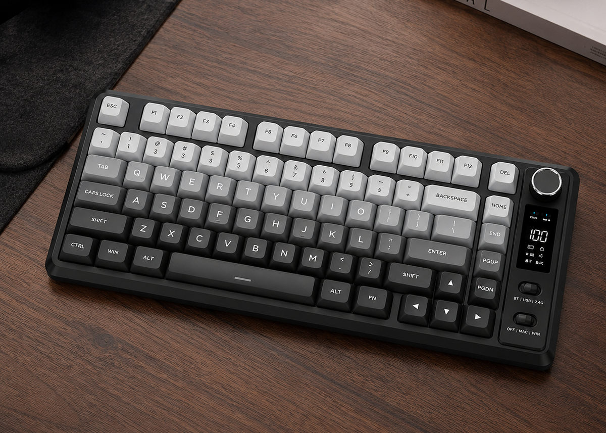 Nova75 Keyboard