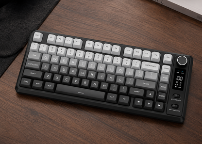 Nova75 Keyboard