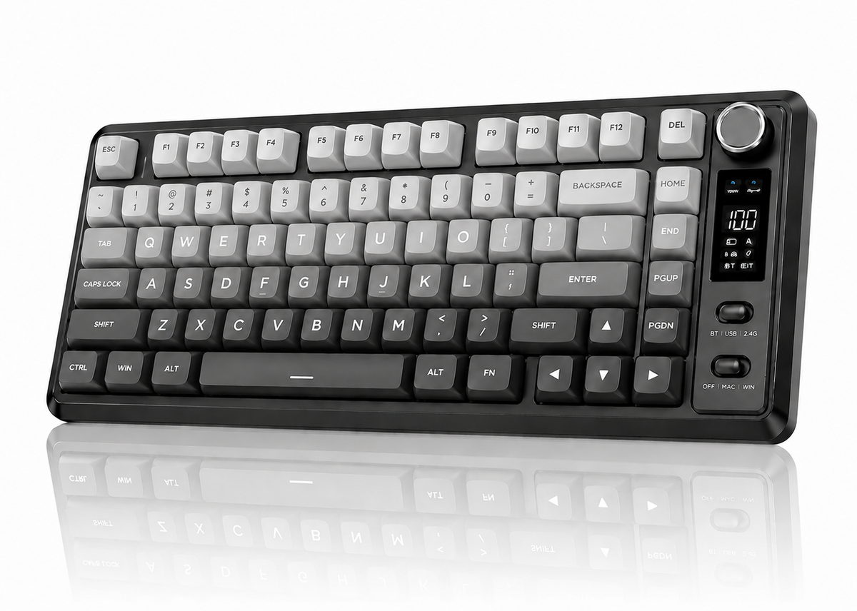 Nova75 Keyboard