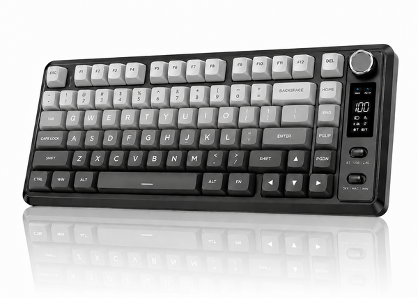 Nova75 Keyboard