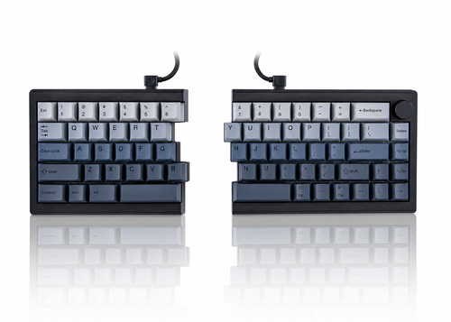 Split 75 Keyboard