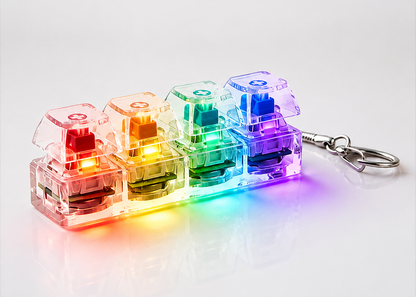 Mini Mechanical Keyboard