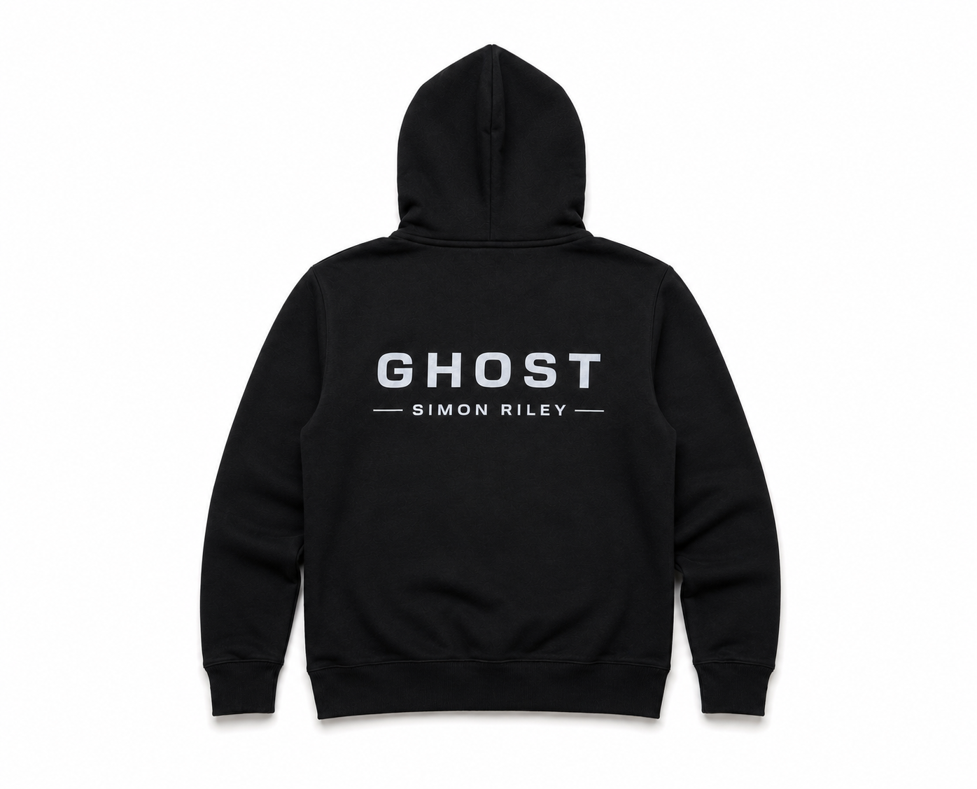 Phantom Zip up