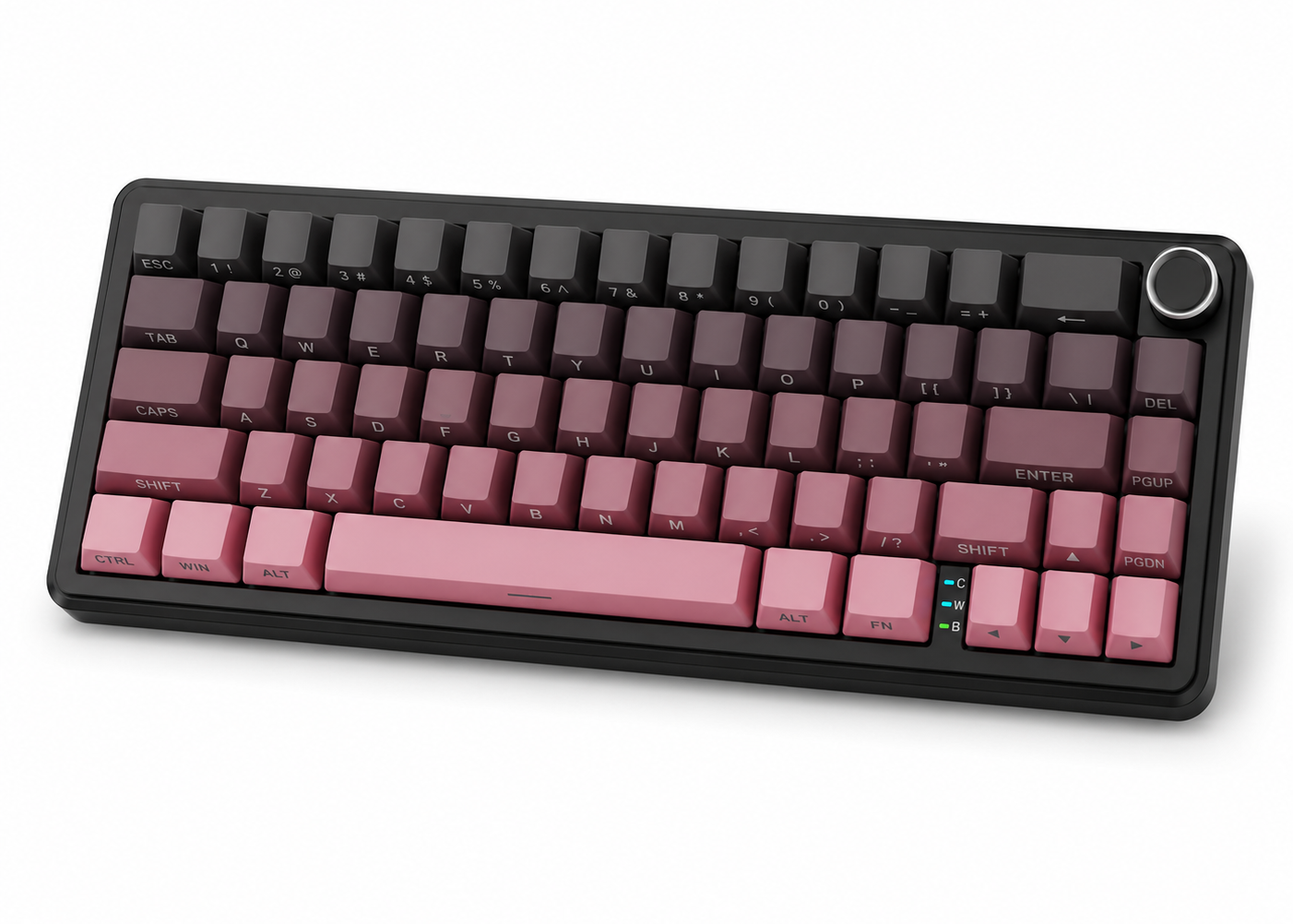 Nova75 Keyboard
