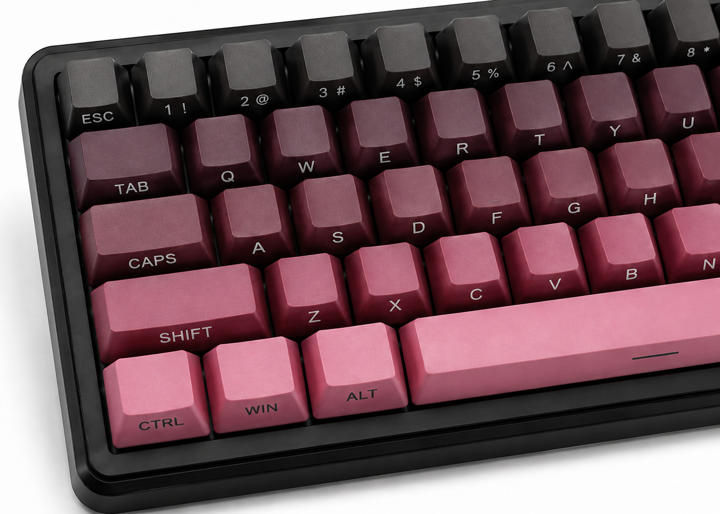 Nova75 Keyboard