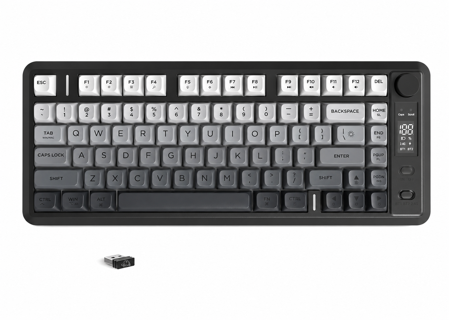 Nova75 Keyboard