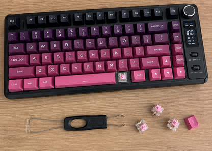 Nova75 Keyboard