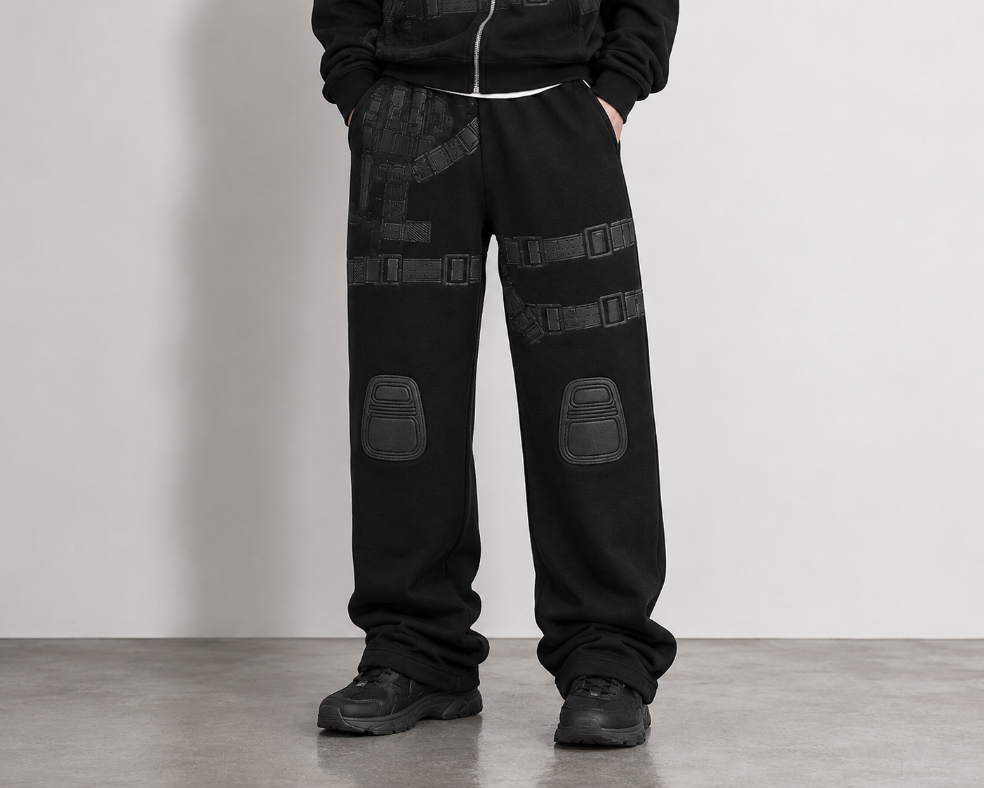 Phantom Sweat Pants