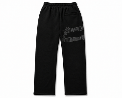 Phantom Sweat Pants