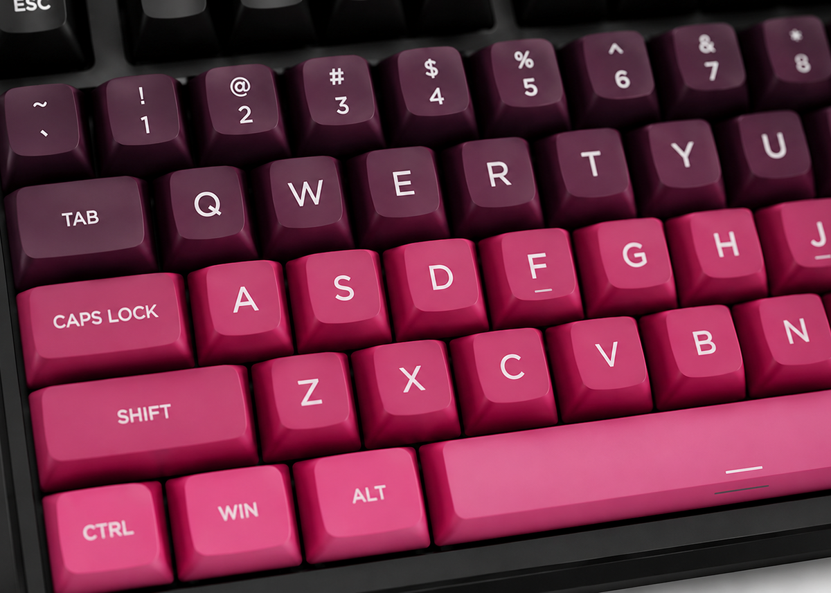 Nova75 Keyboard
