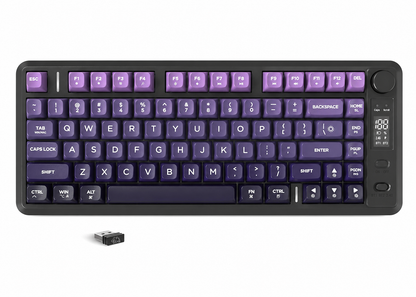Nova75 Keyboard