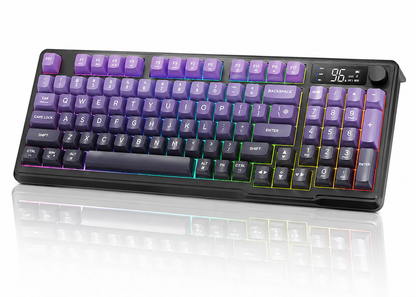 Nova75 Keyboard